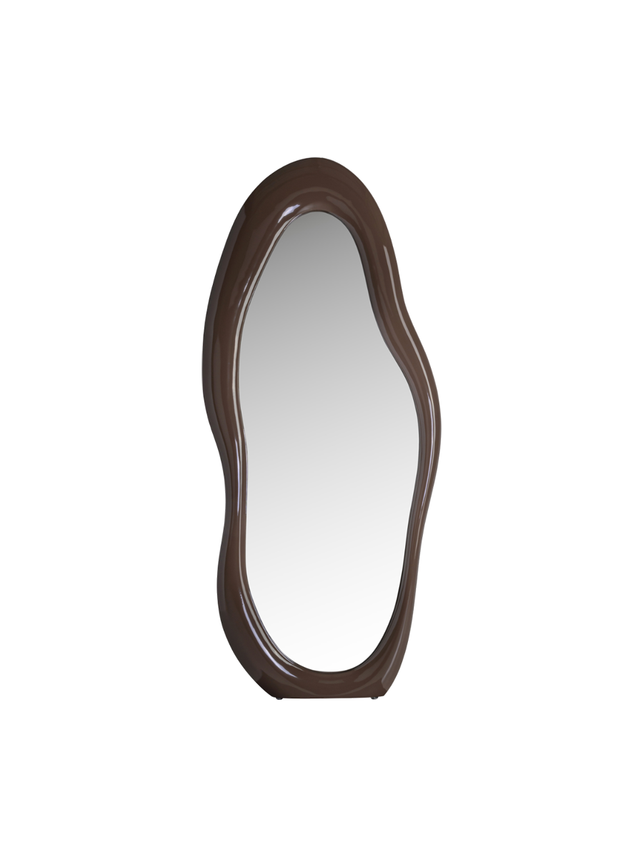 
Specchio di design «Zia»