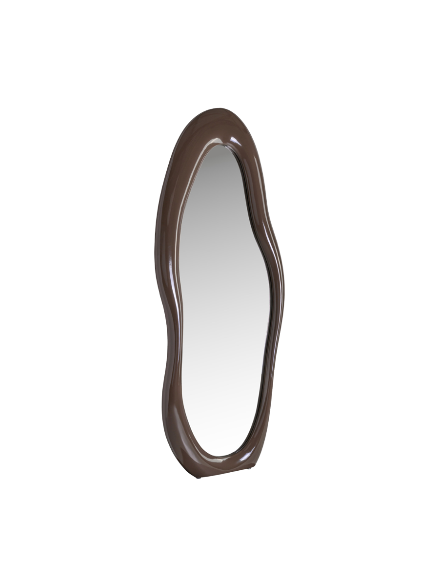 
Specchio di design «Zia»
