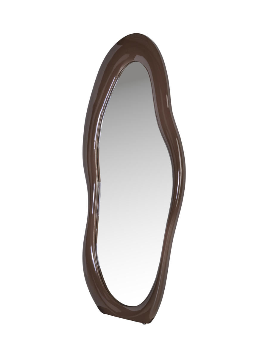 
Specchio di design «Zia»