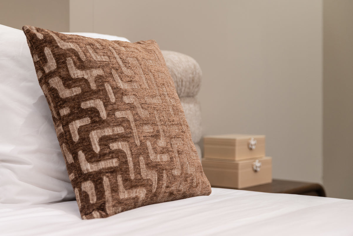 
Cuscino di design «Ivy»