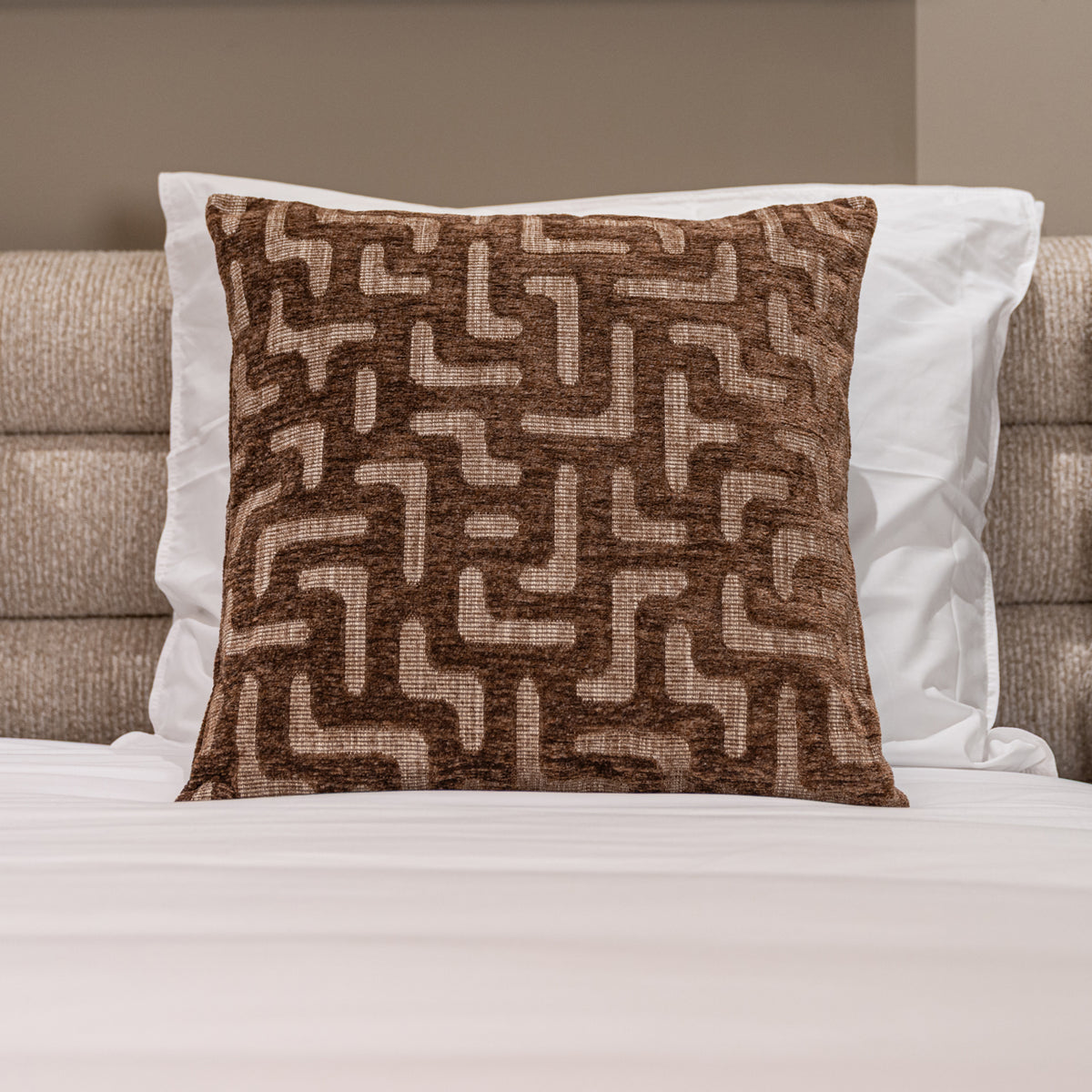
Cuscino di design «Ivy»
