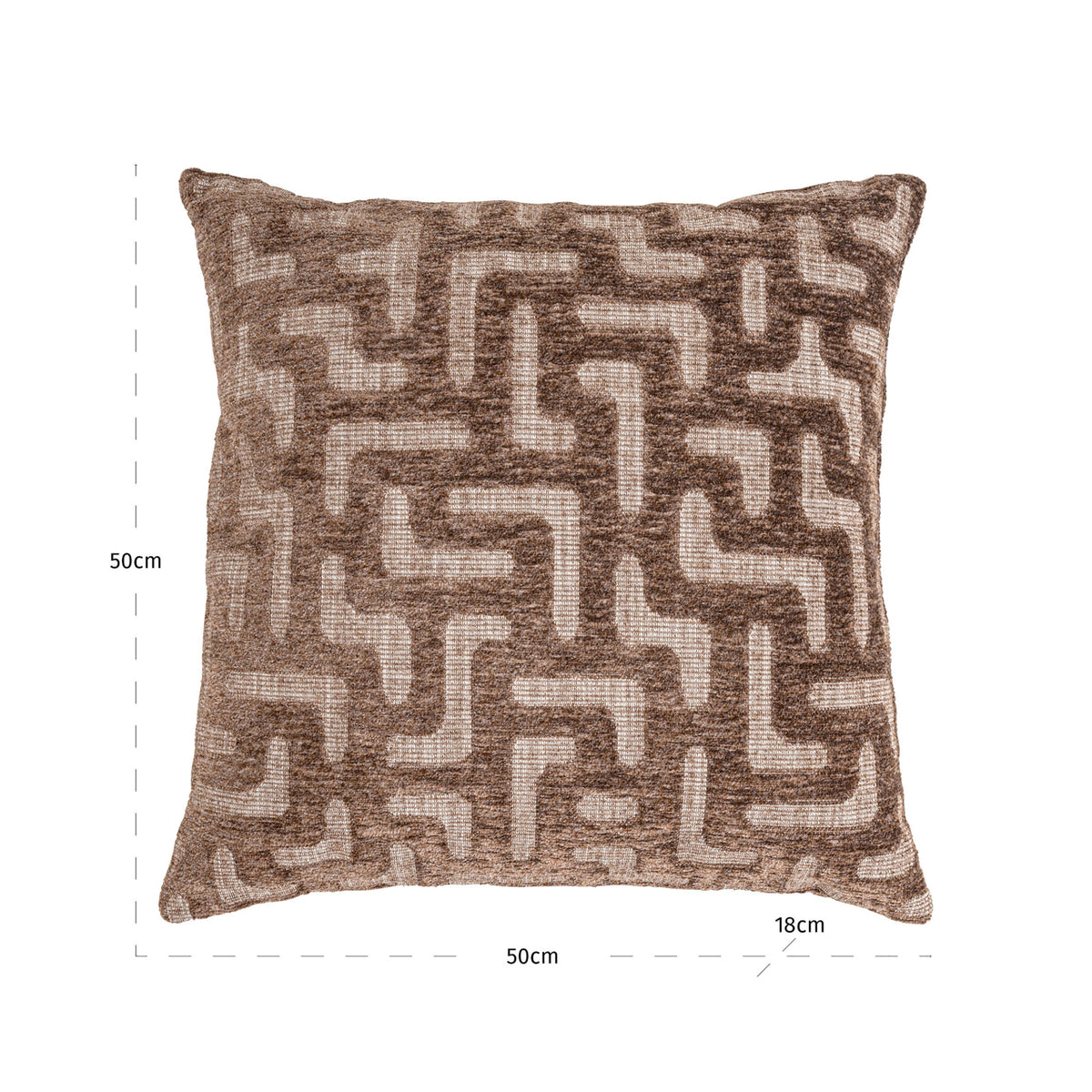 
Cuscino di design «Ivy»