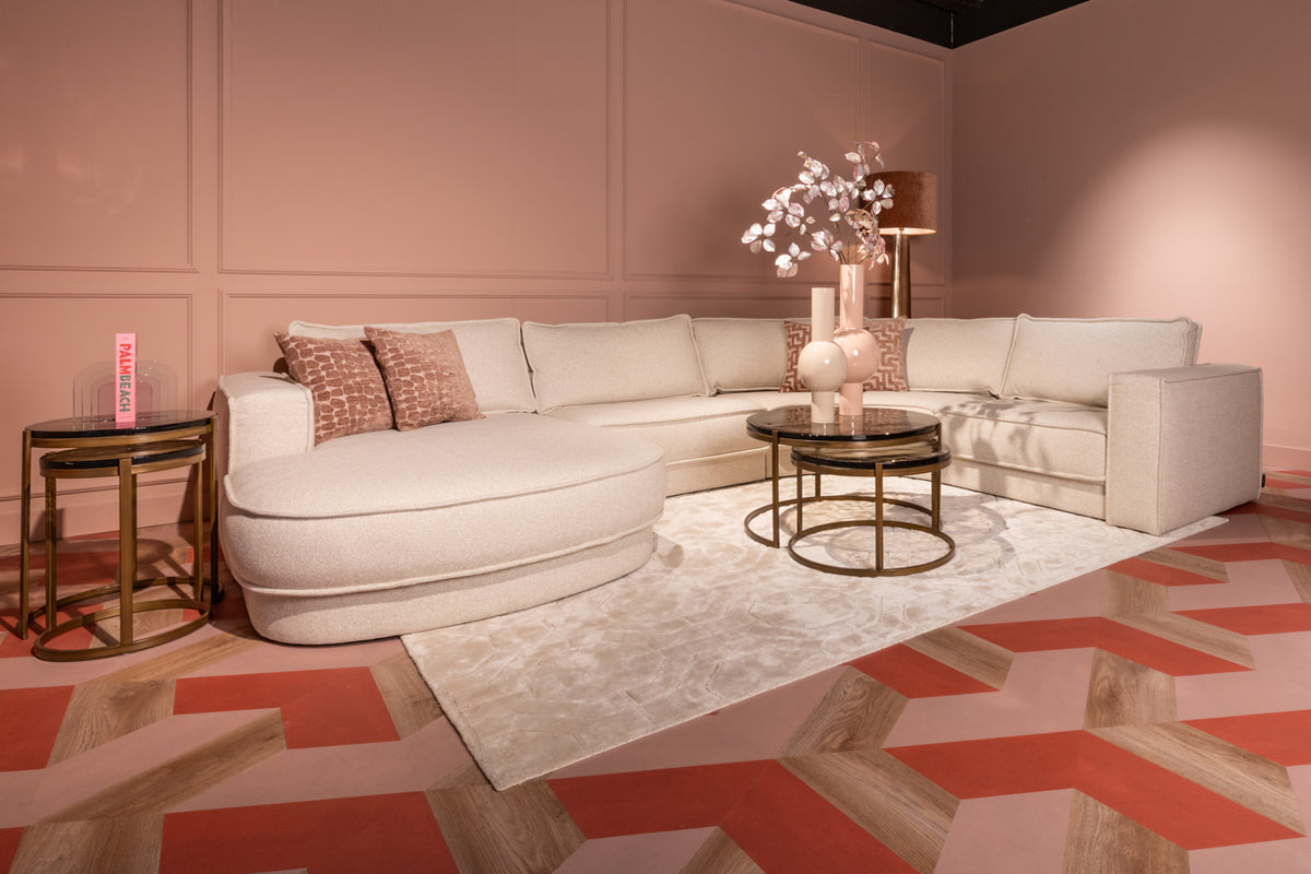 
Cuscino di design «Lexa»