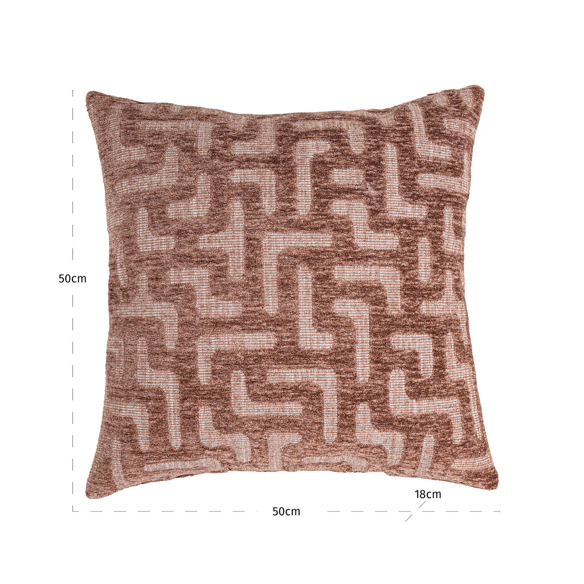 
Cuscino di design «Lexa»