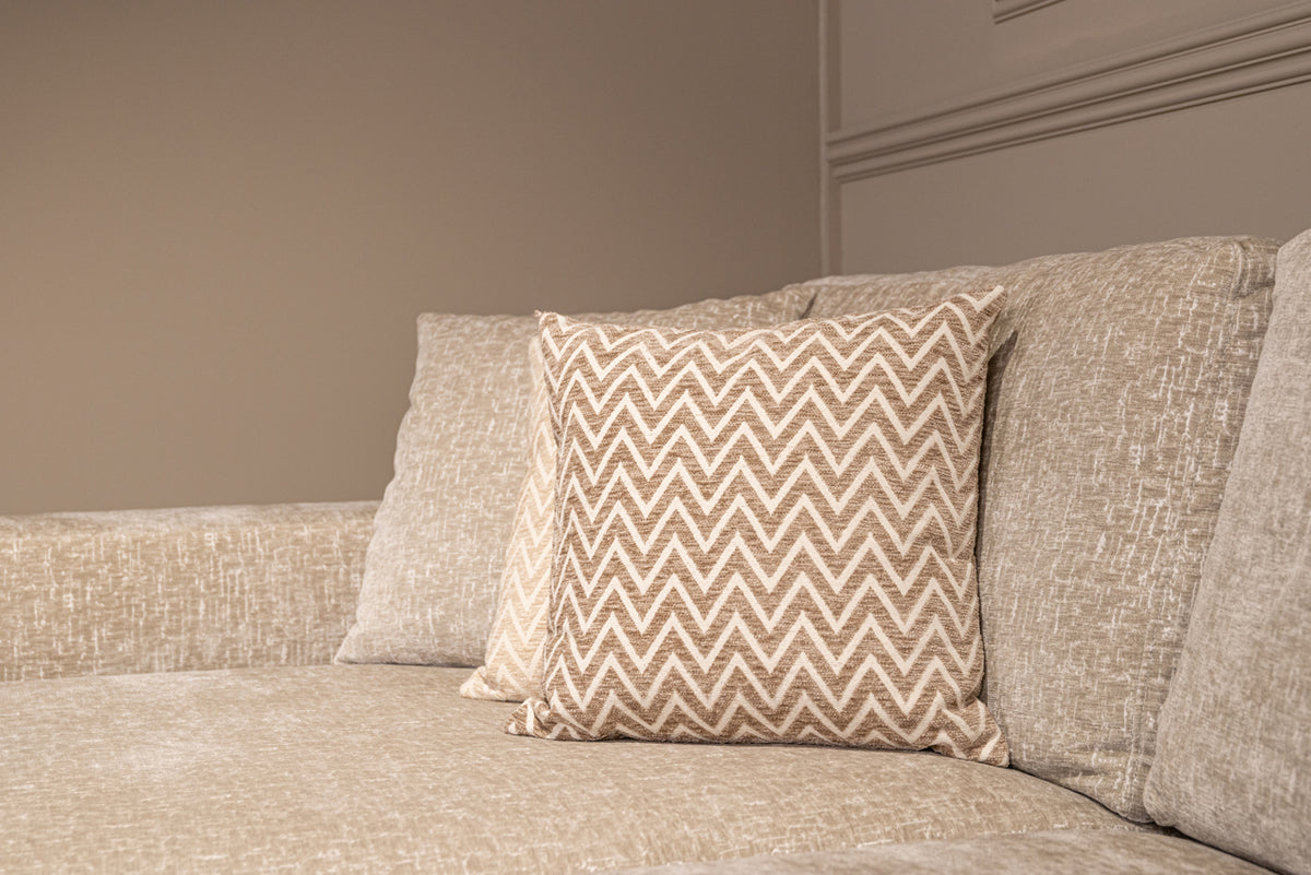
Cuscino di design «Nino»