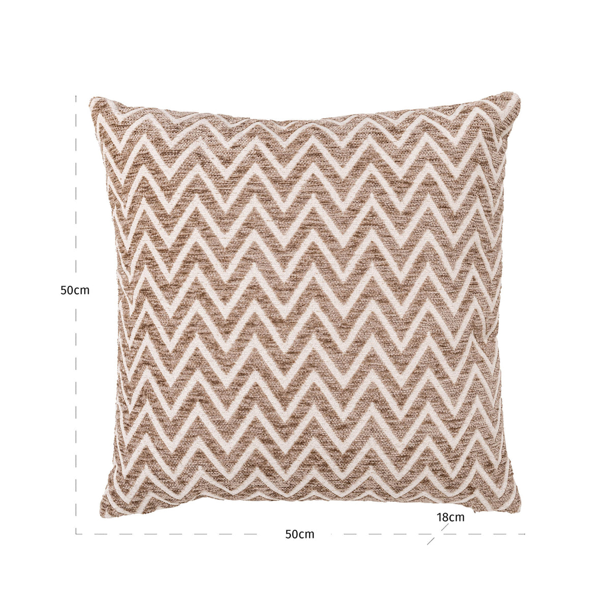 
Cuscino di design «Nino»