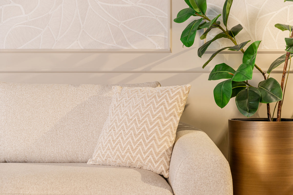 
Cuscino di design «Cassy»