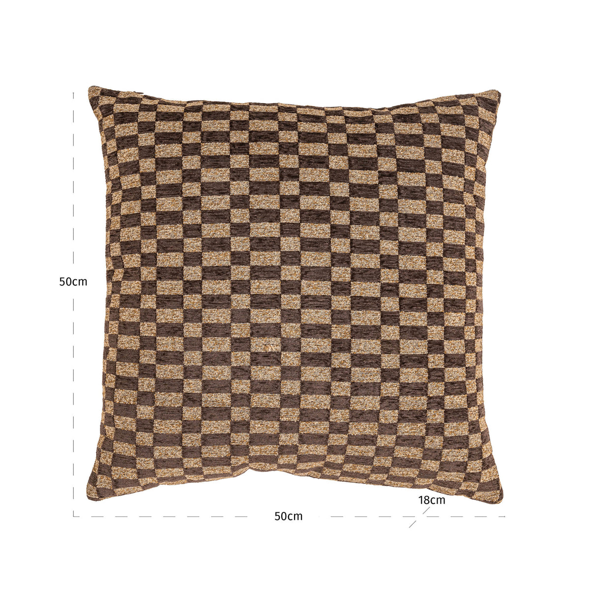 
Cuscino di design «Remi»