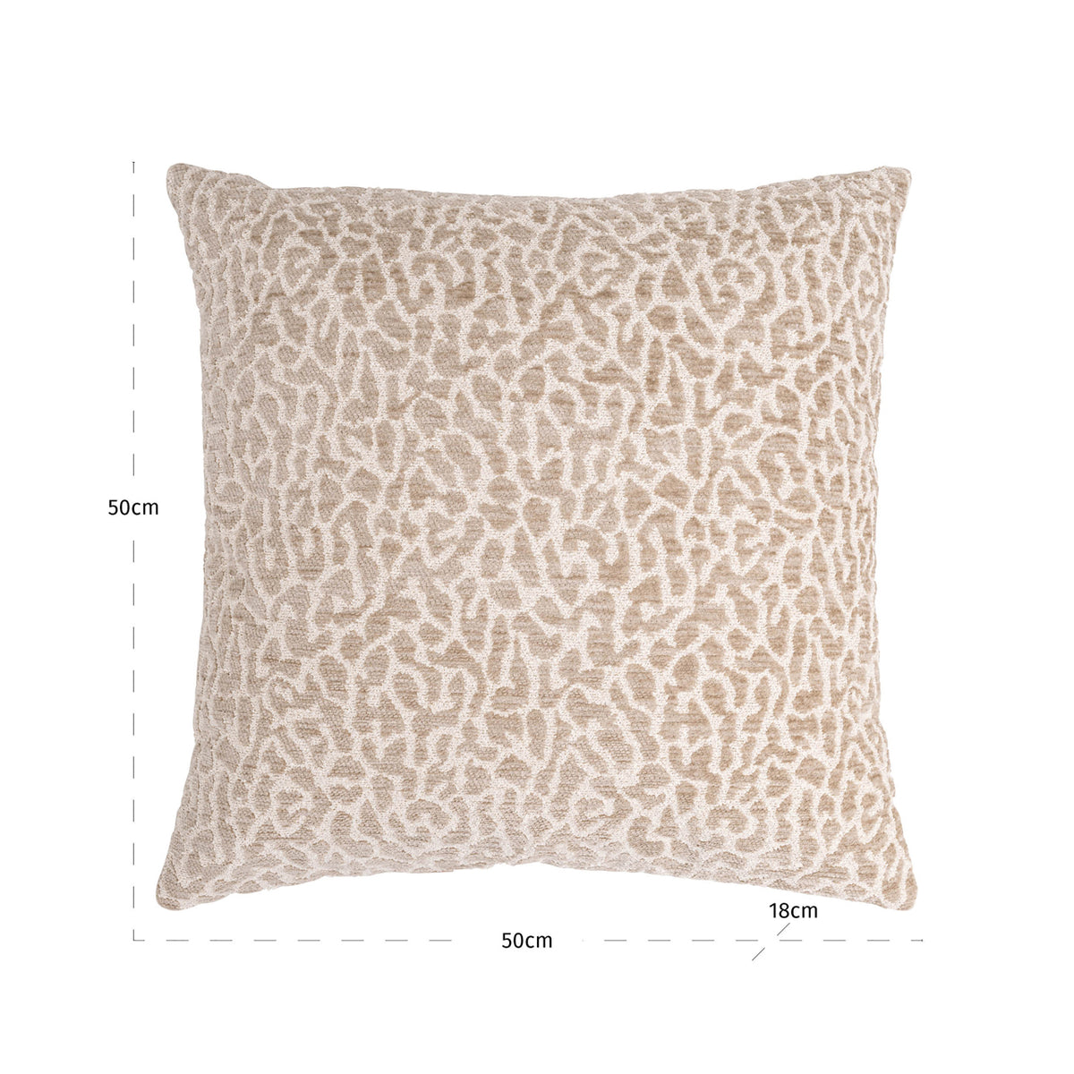 
Cuscino di design «Noa»