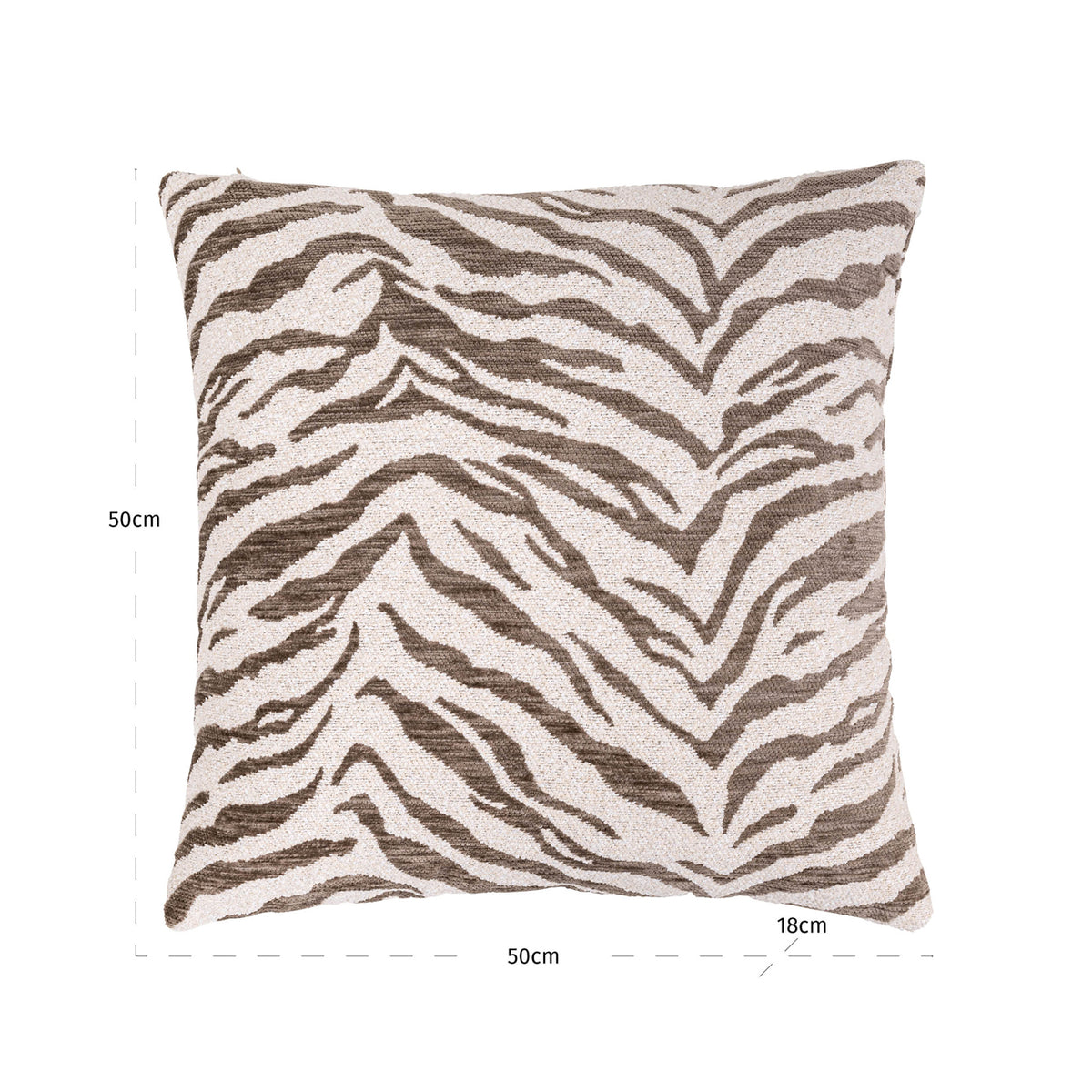 
Cuscino di design «Tara»