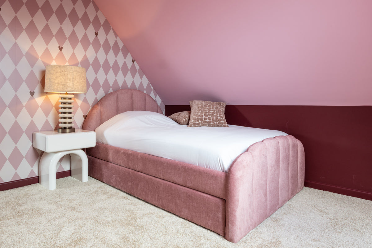 
Cuscino di design «Veda»