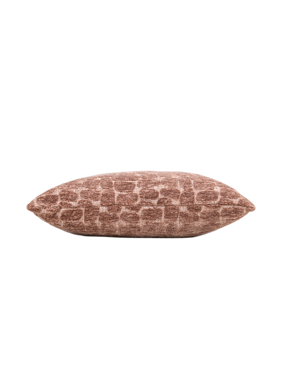 
Cuscino di design «Veda»