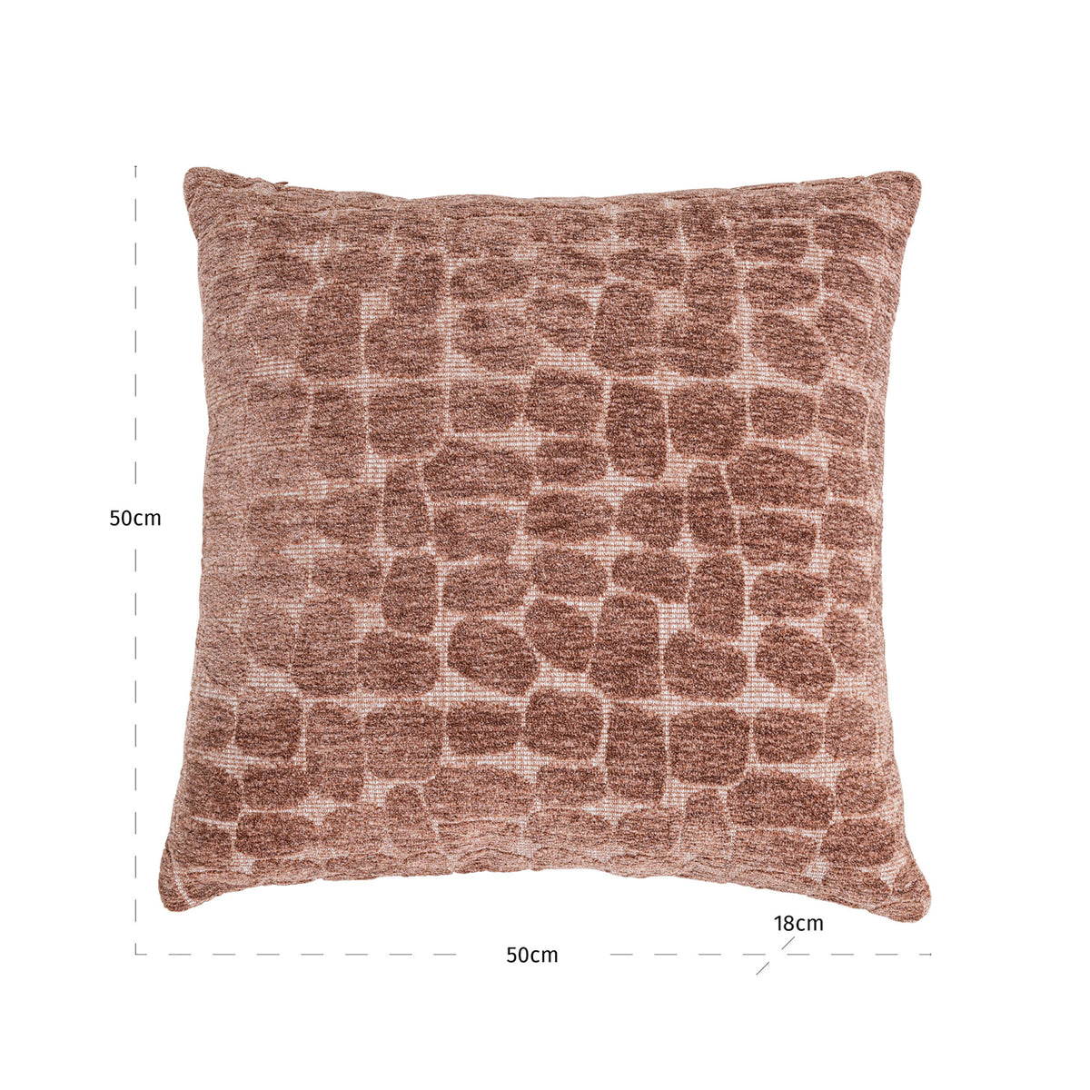 
Cuscino di design «Veda»