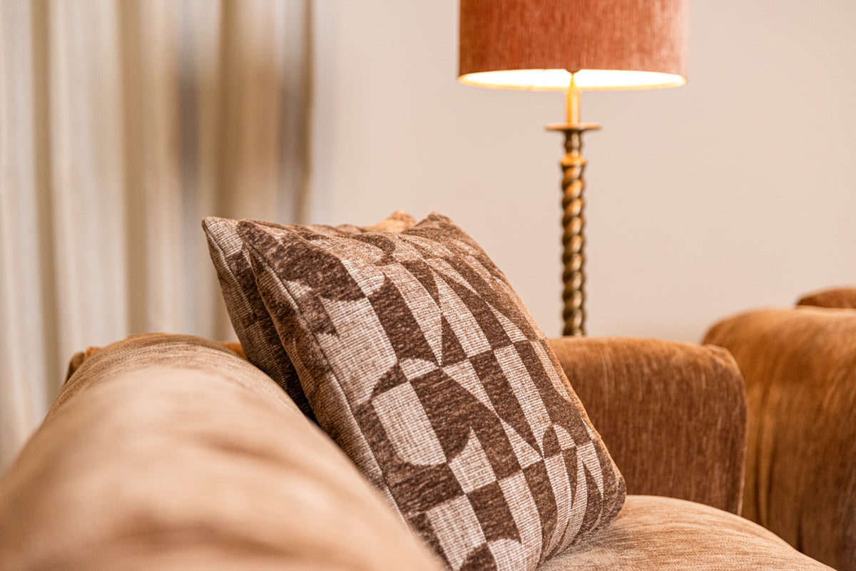 
Cuscino di design «Aria»