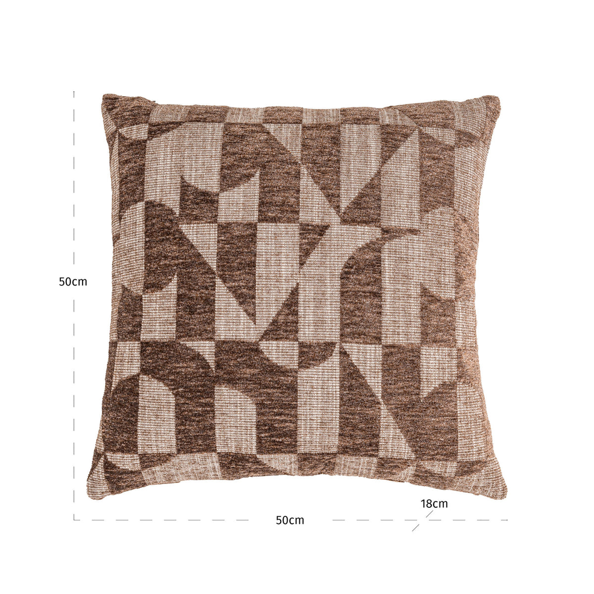
Cuscino di design «Aria»