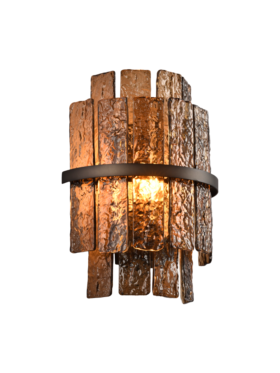 
Lampada da parete di design „Lumy“