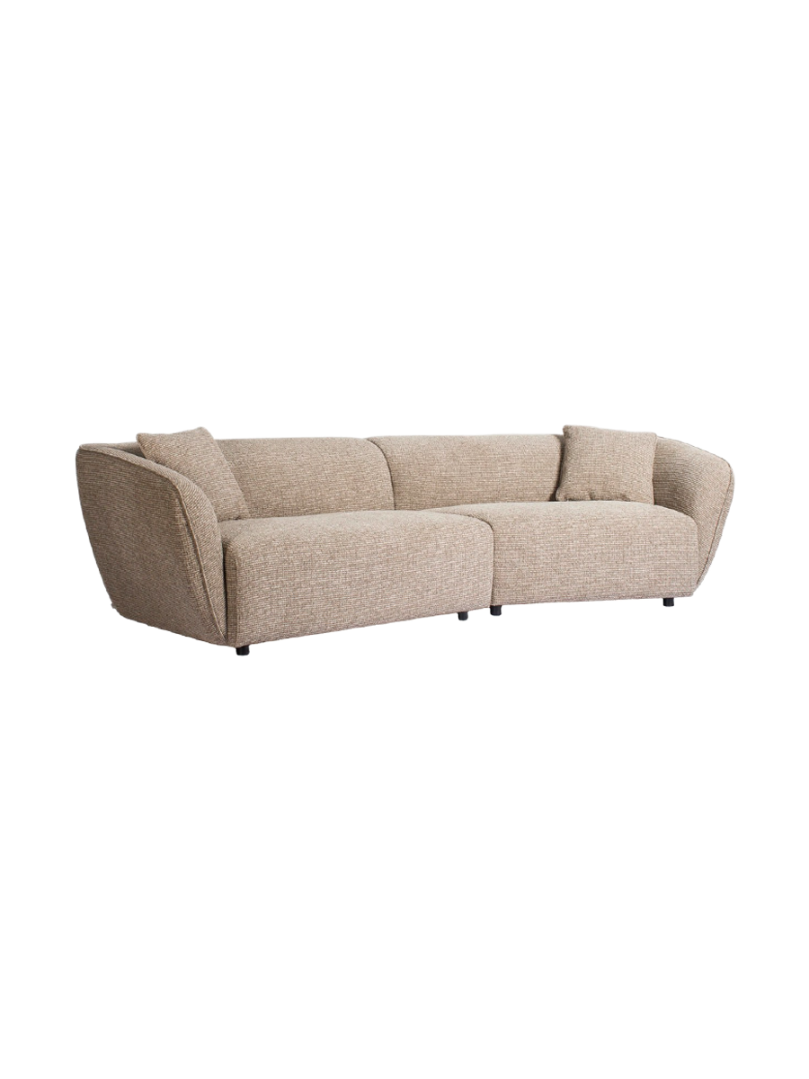 
Divano di design «Armand»