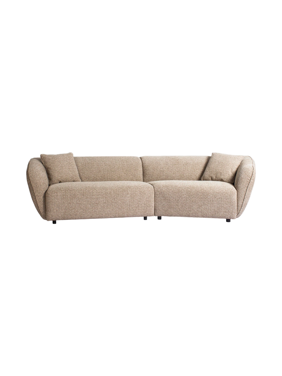 
Divano di design «Armand»