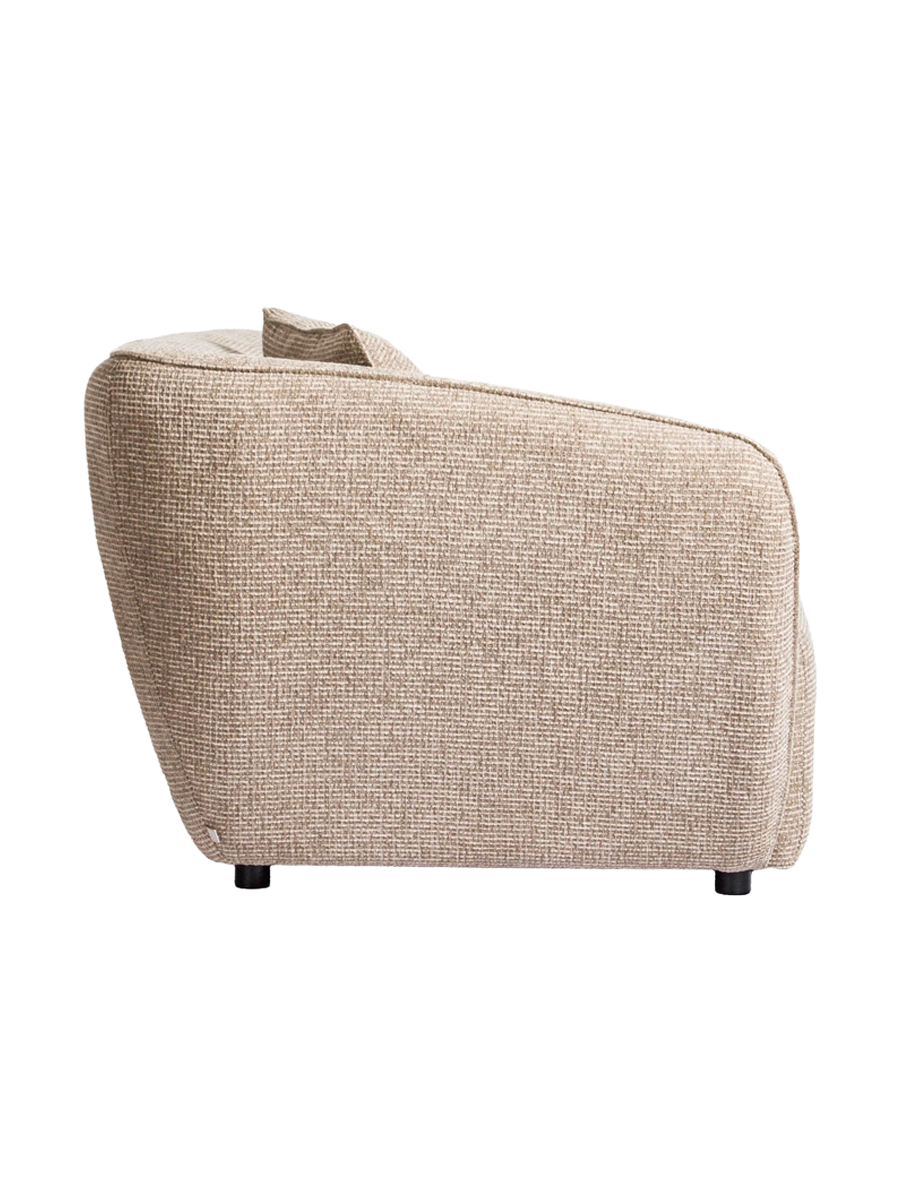 
Divano di design «Armand»