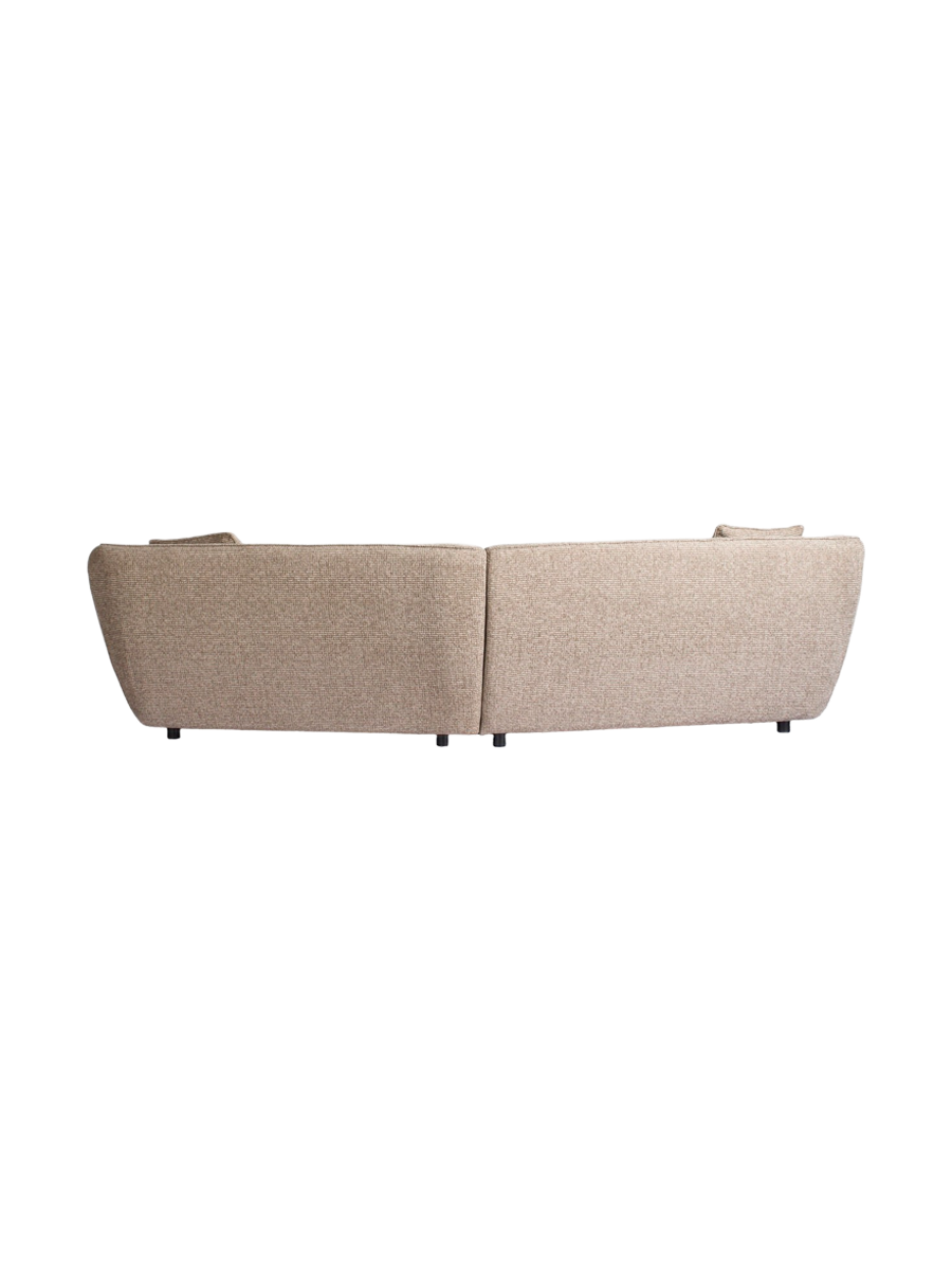 
Divano di design «Armand»