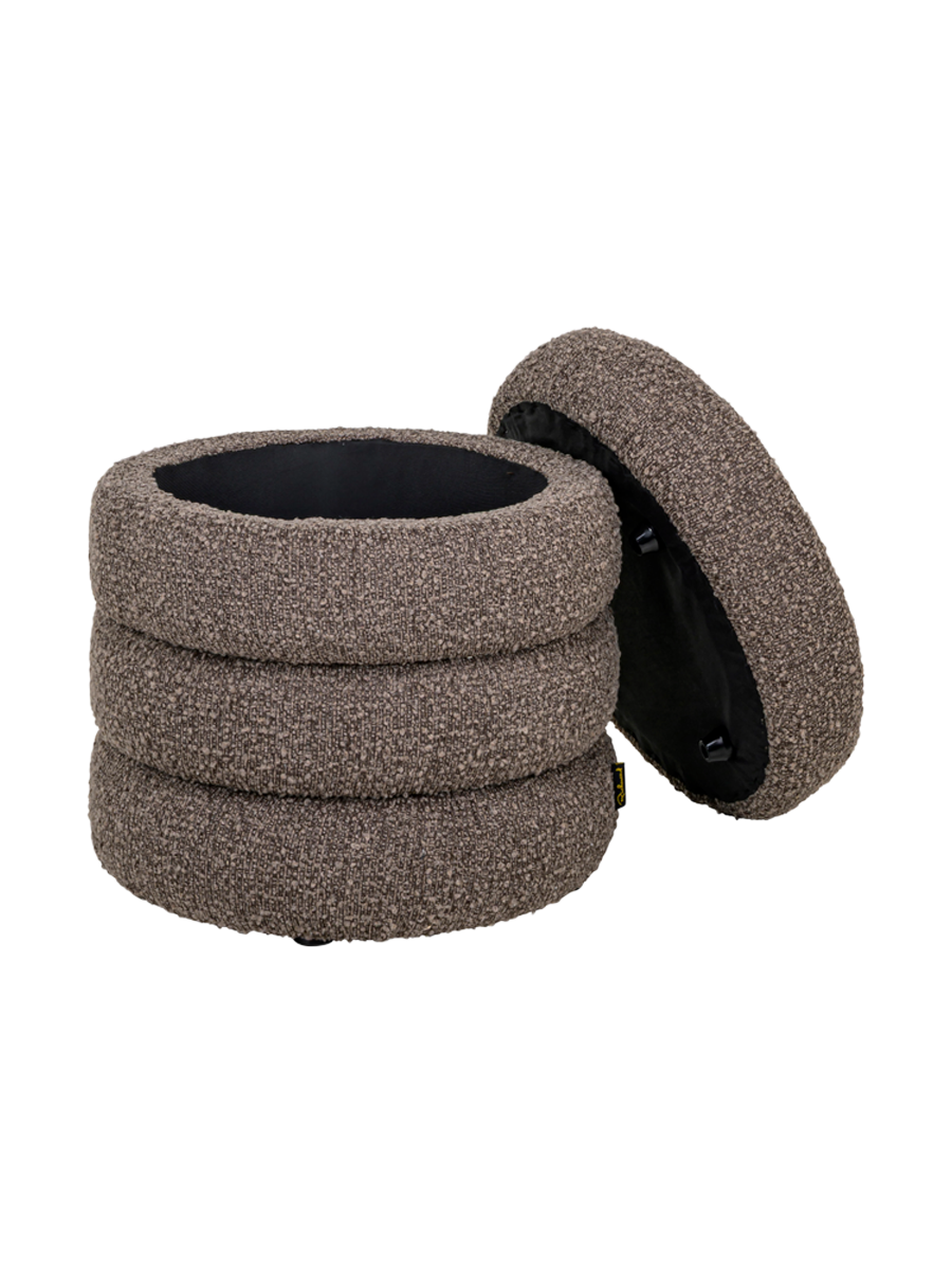 
Sgabello di design «Adele»