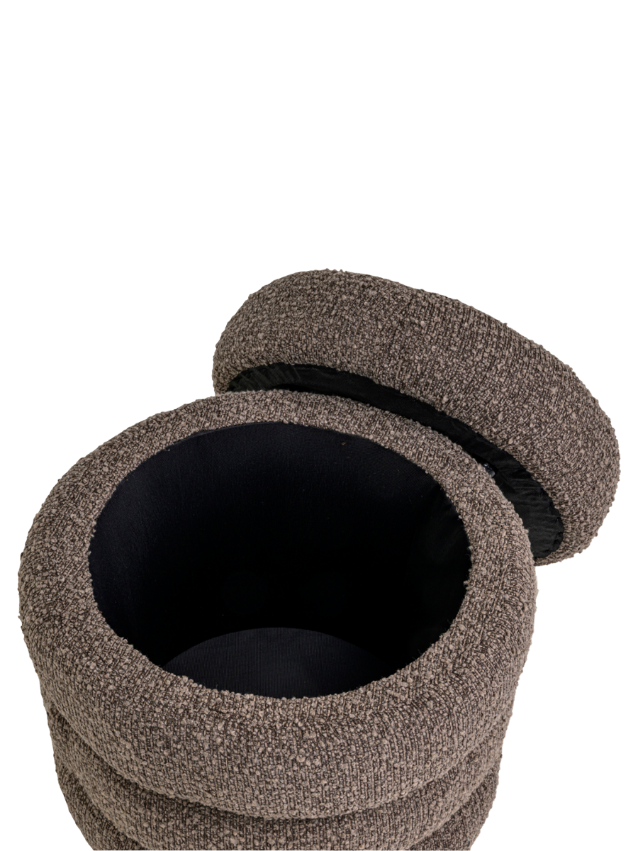 
Sgabello di design «Adele»