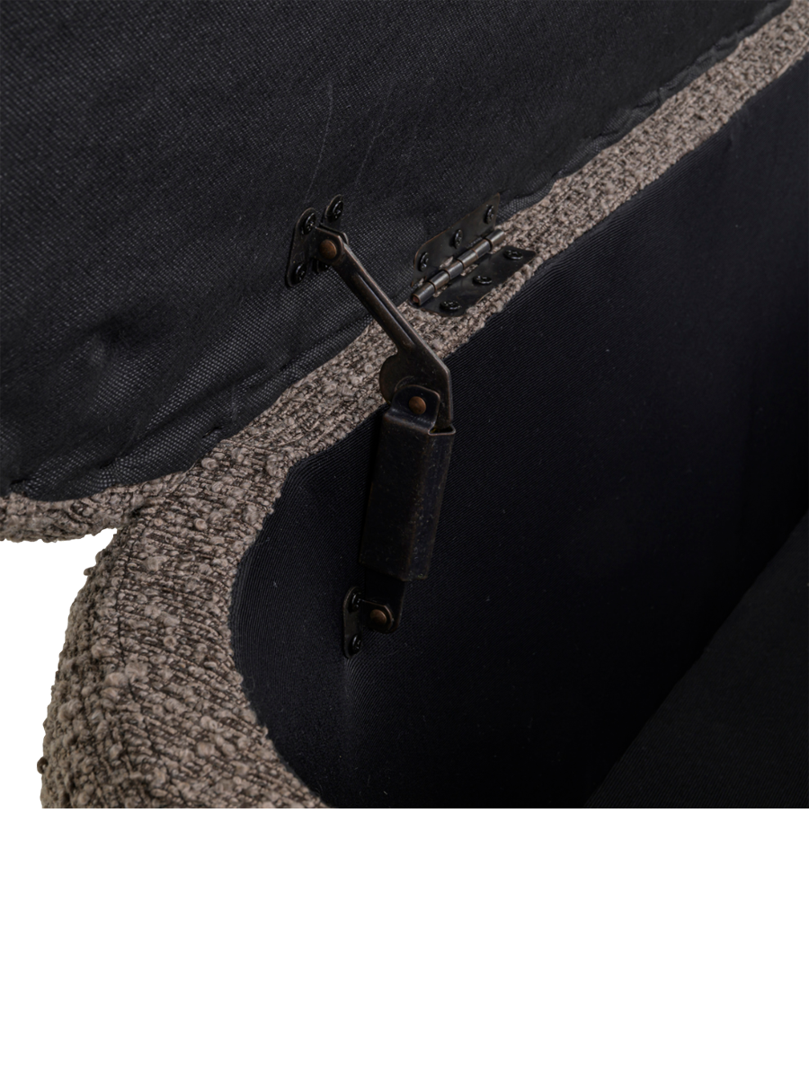
Sgabello di design «Camille»