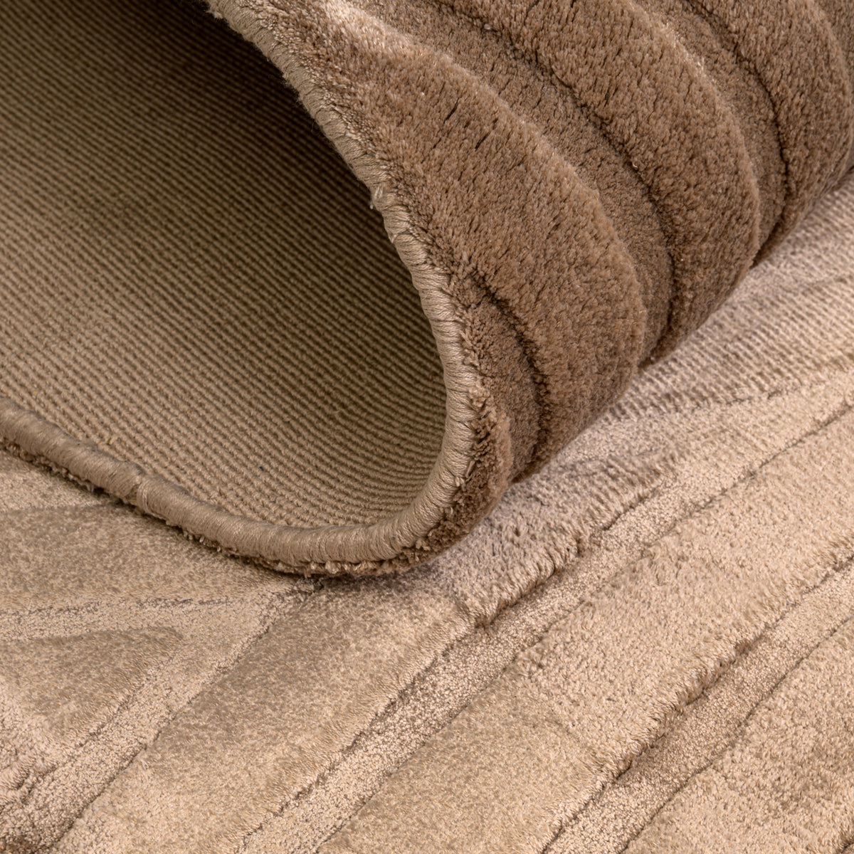 
Tappeto di design «Bayon»