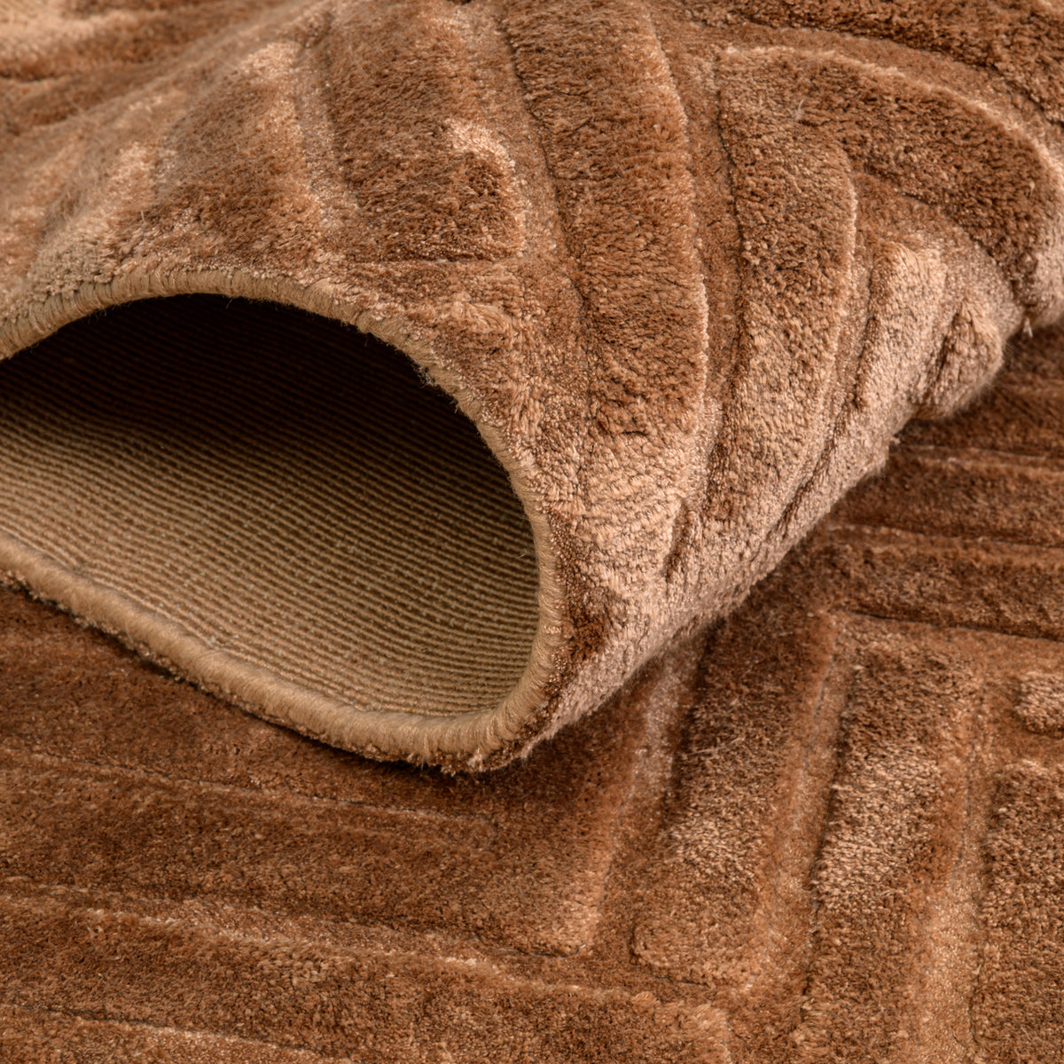 
Tappeto di design «Velay»