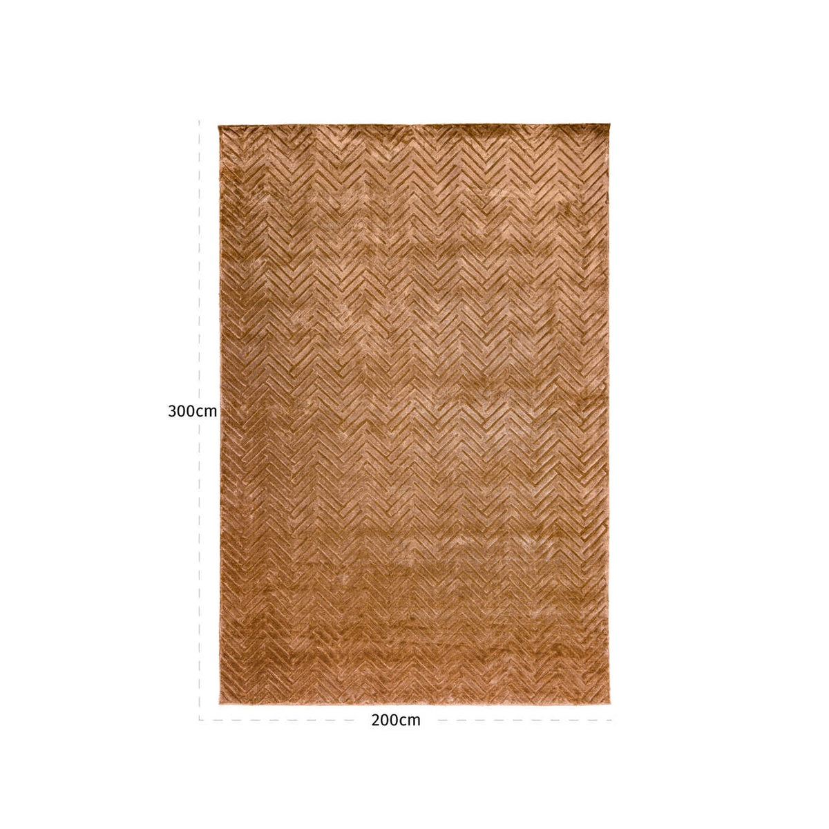 
Tappeto di design «Velay»