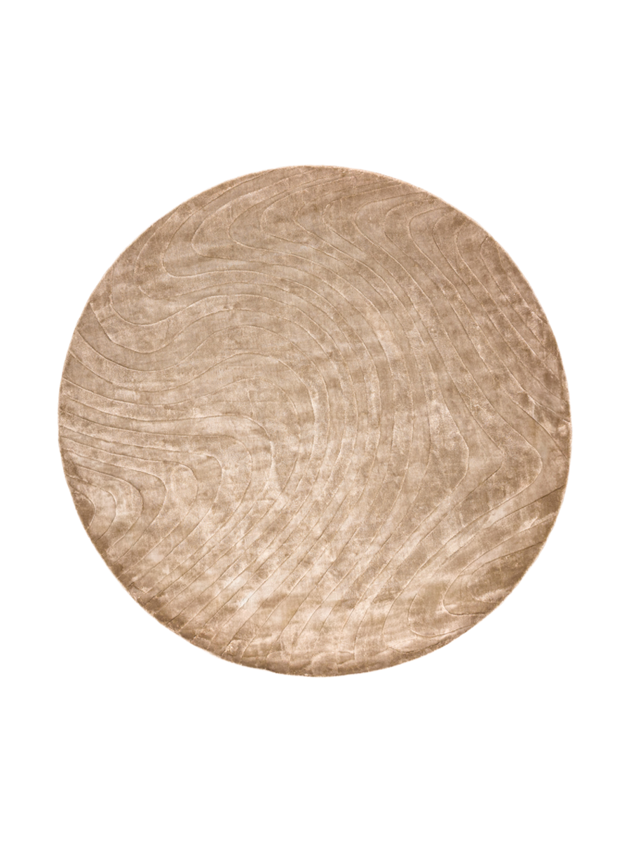 
Tappeto di design «Fellion»
