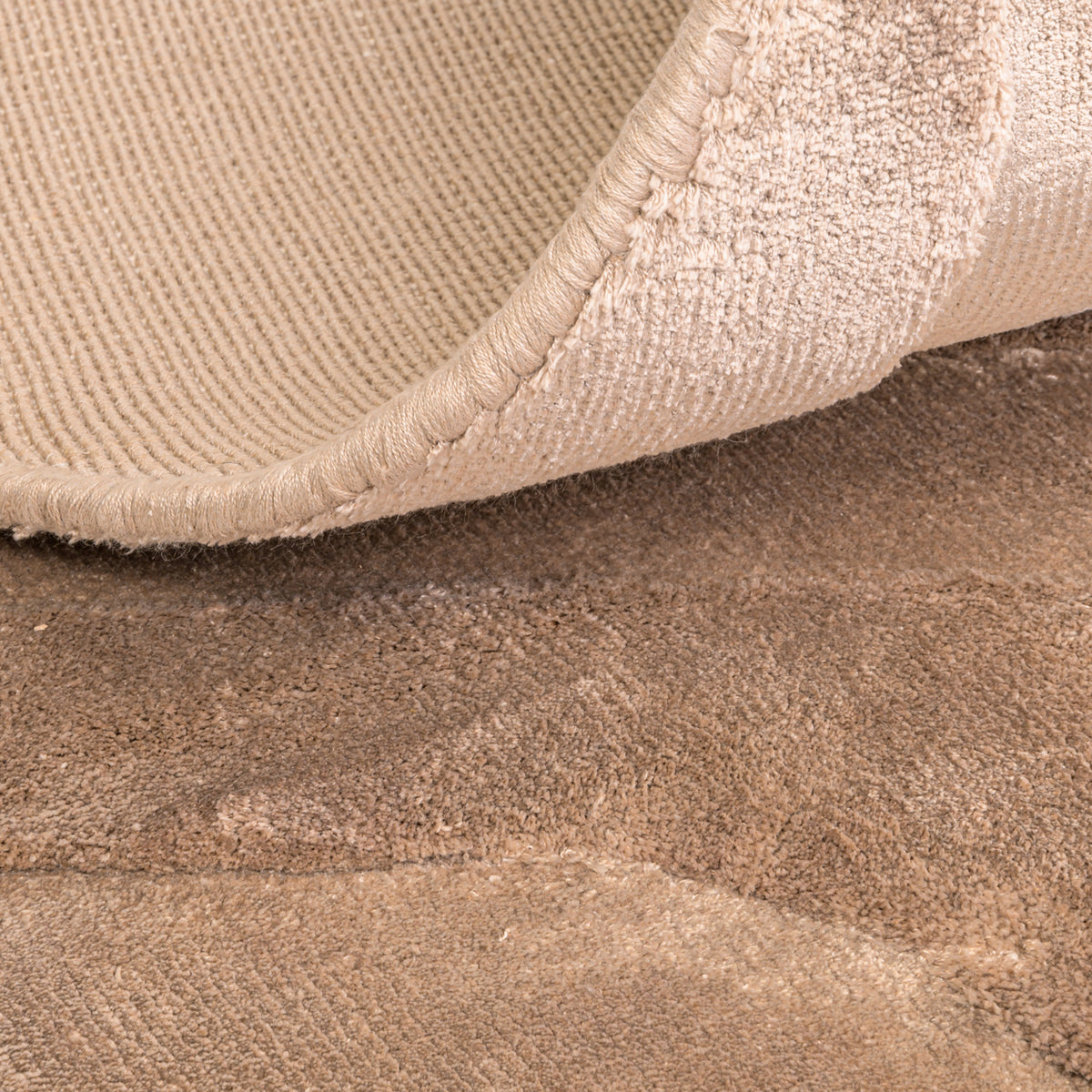 
Tappeto di design «Fellion»