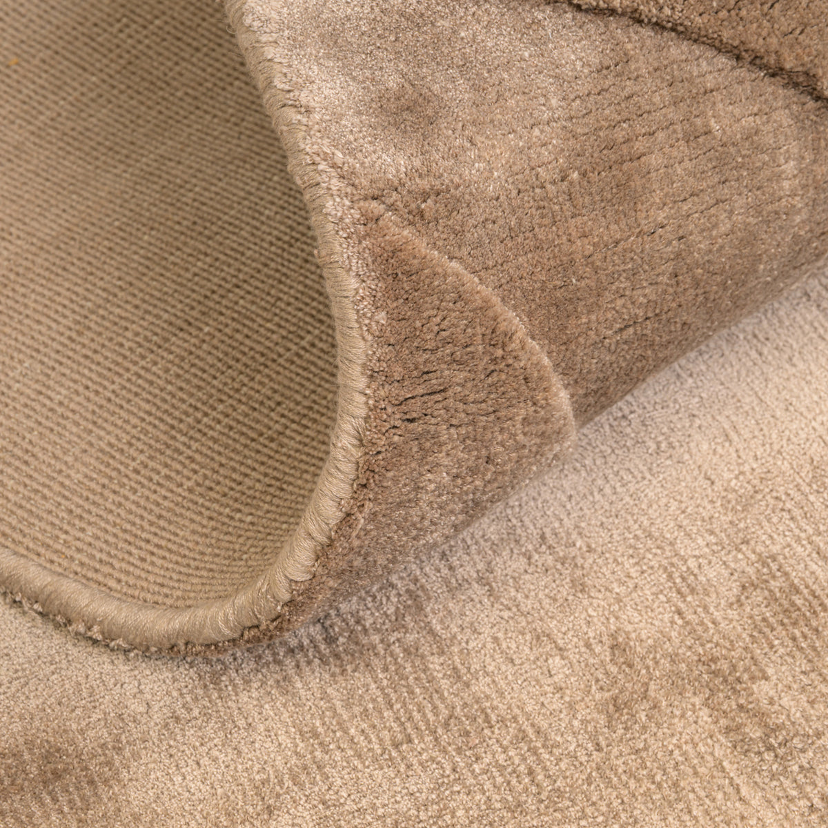
Tappeto di design «Metz»