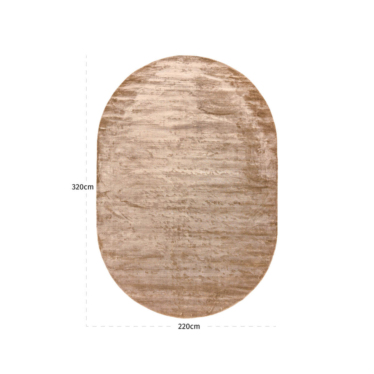 
Tappeto di design «Nilla»
