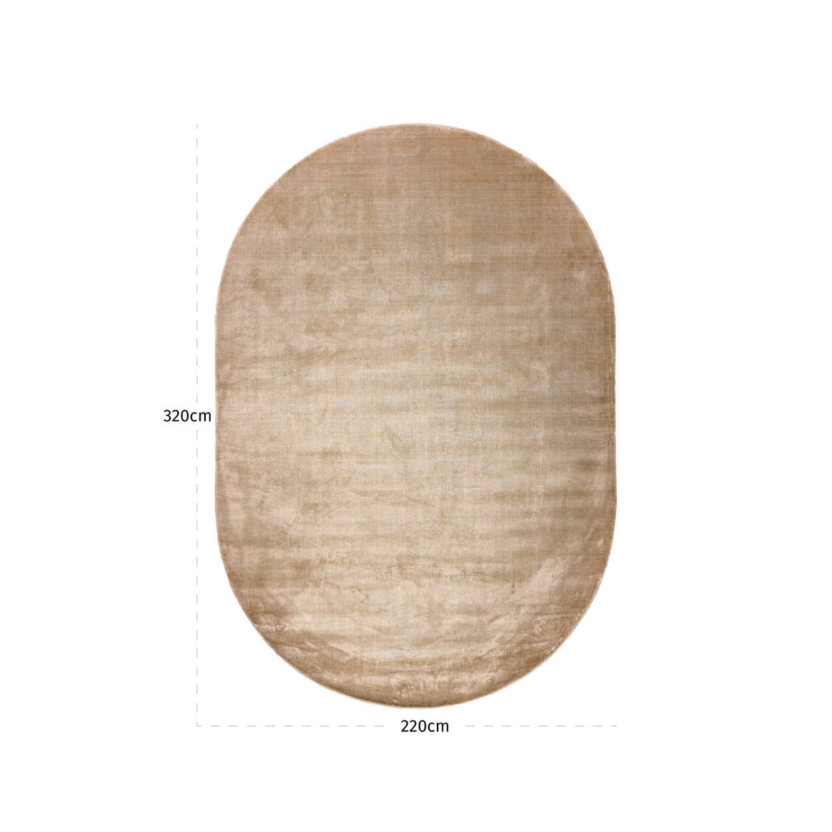 
Tappeto di design «Millav»