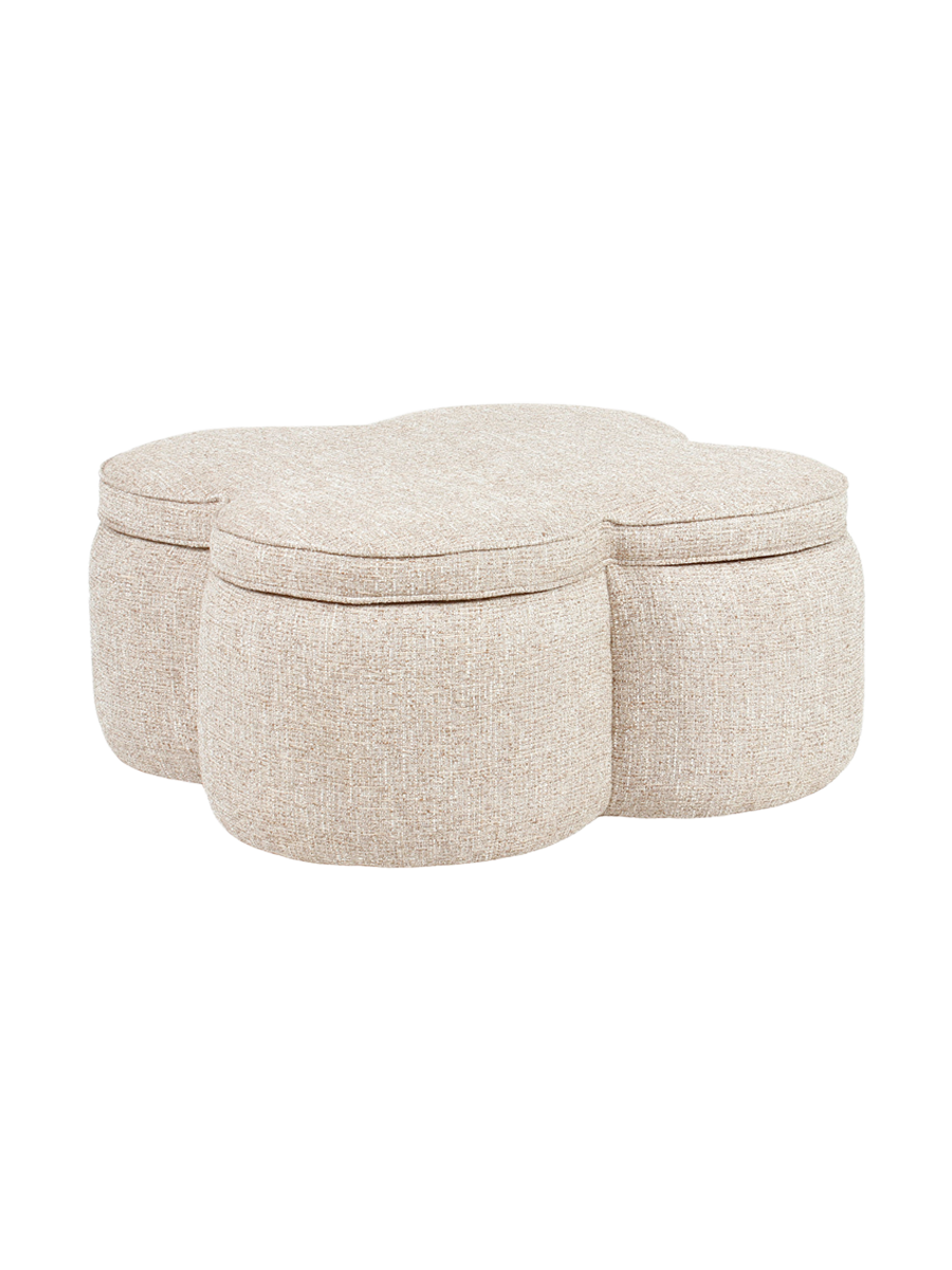 
Sgabello di design «Corbeau»