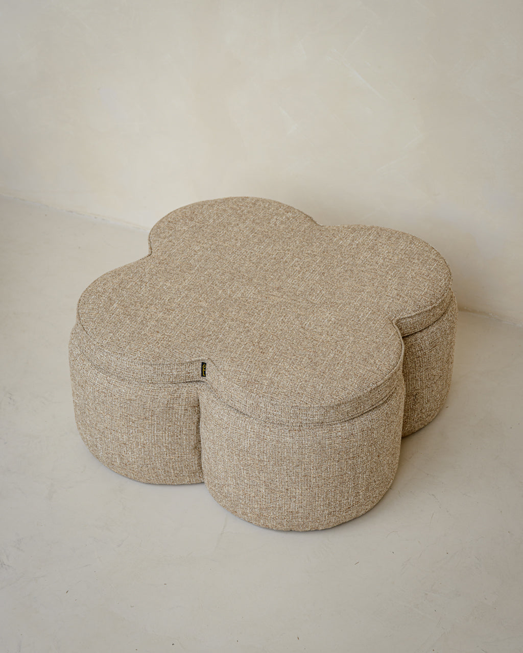 
Sgabello di design «Corbeau»