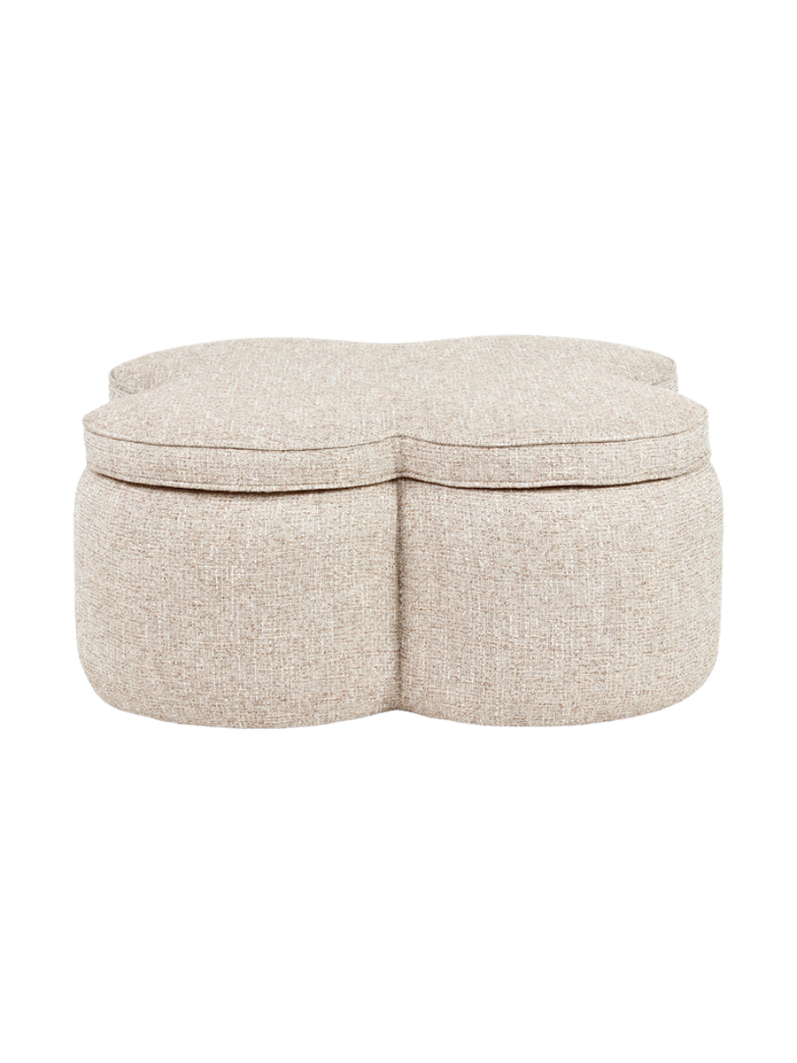 
Sgabello di design «Corbeau»