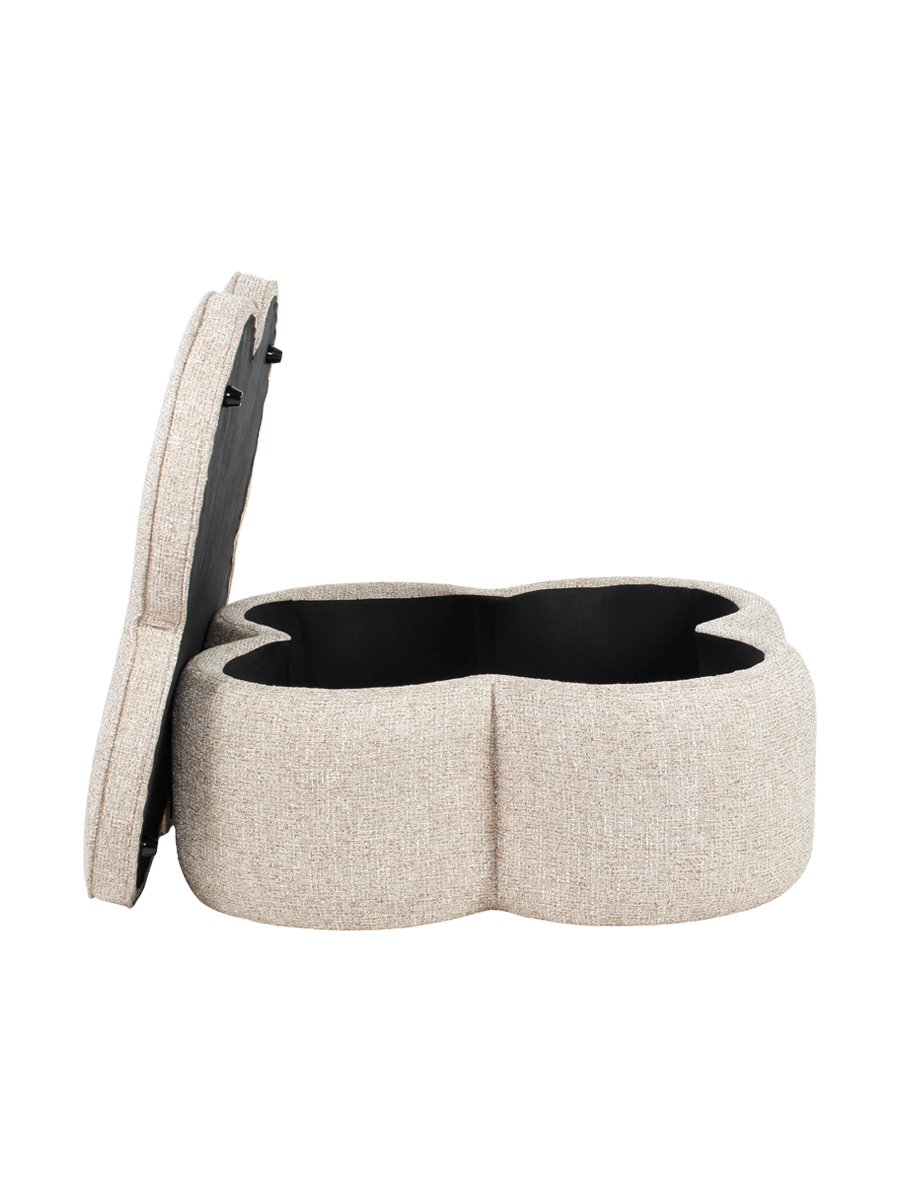 
Sgabello di design «Corbeau»