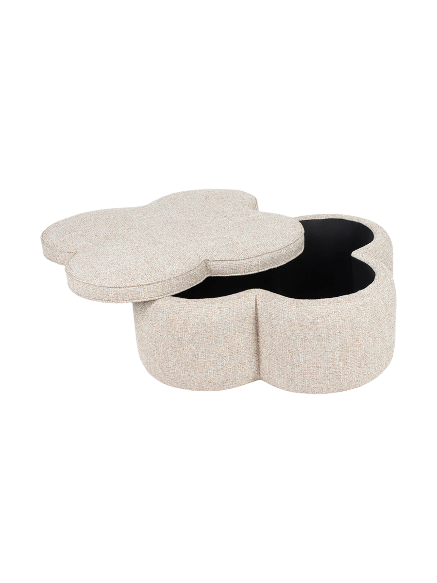 
Sgabello di design «Corbeau»