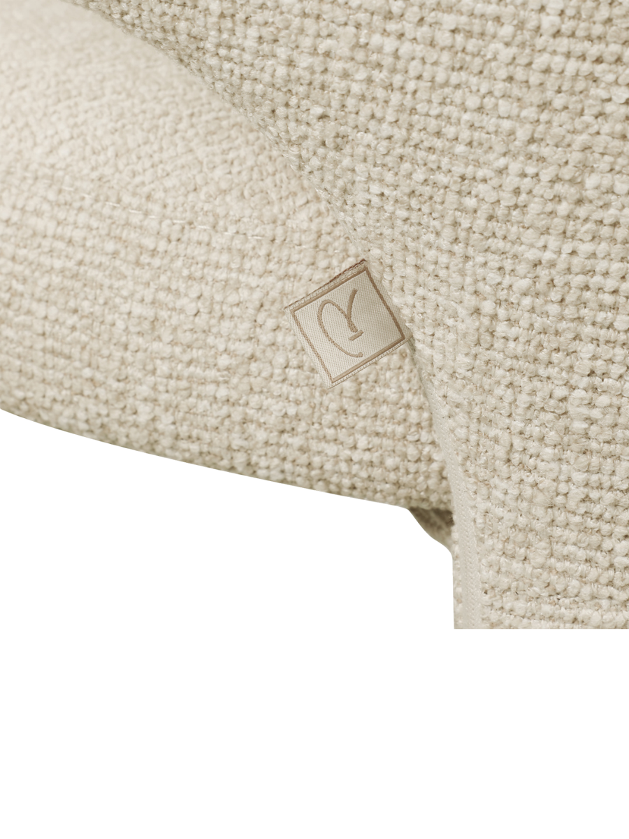 
Sgabello da bancone di design «Viola» - Biscotti