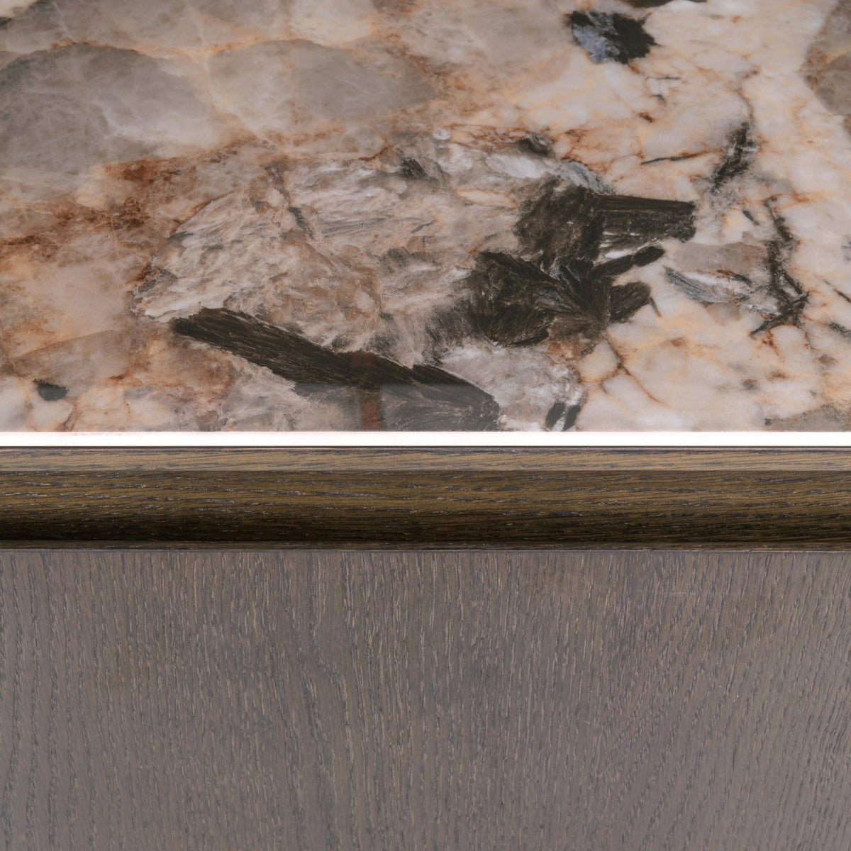 
Vetrina di design «Langford»