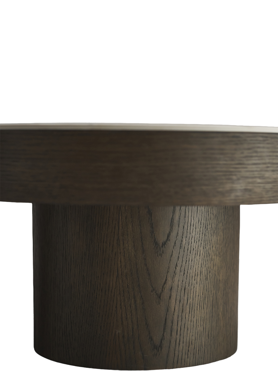
Tavolino da salotto di design «Langford», varie dimensioni - 100 × 140 × 32 cm