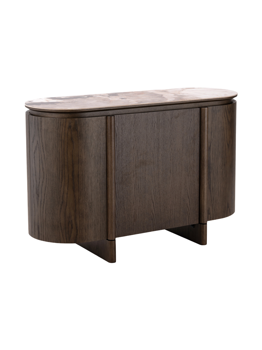 
Madia di design «Langford»