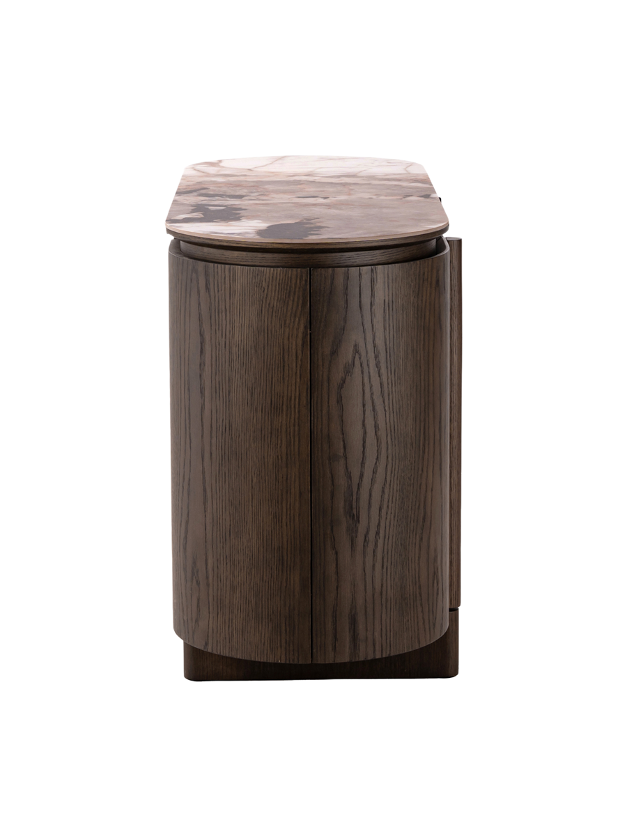 
Madia di design «Langford»
