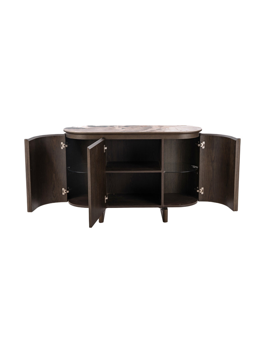 
Madia di design «Langford»