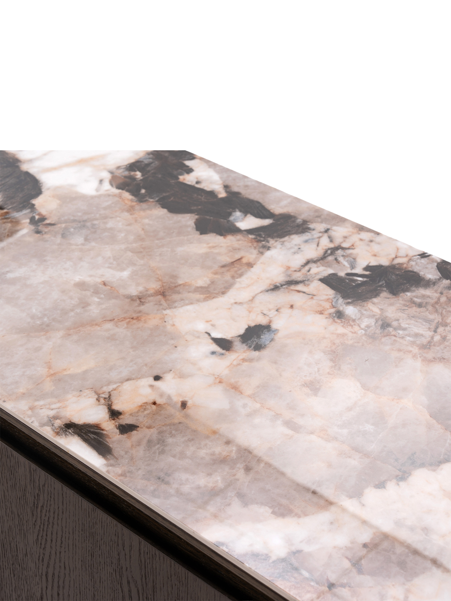 
Madia di design «Langford»