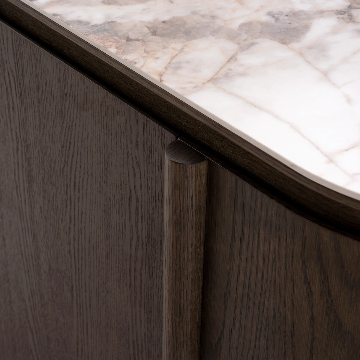 
Madia di design «Langford»