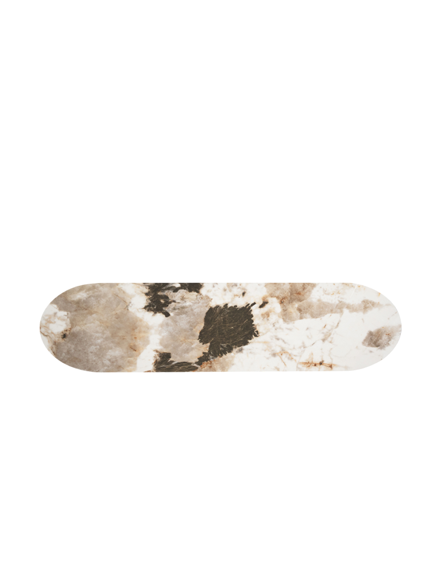 
Consolle di design «Langford»