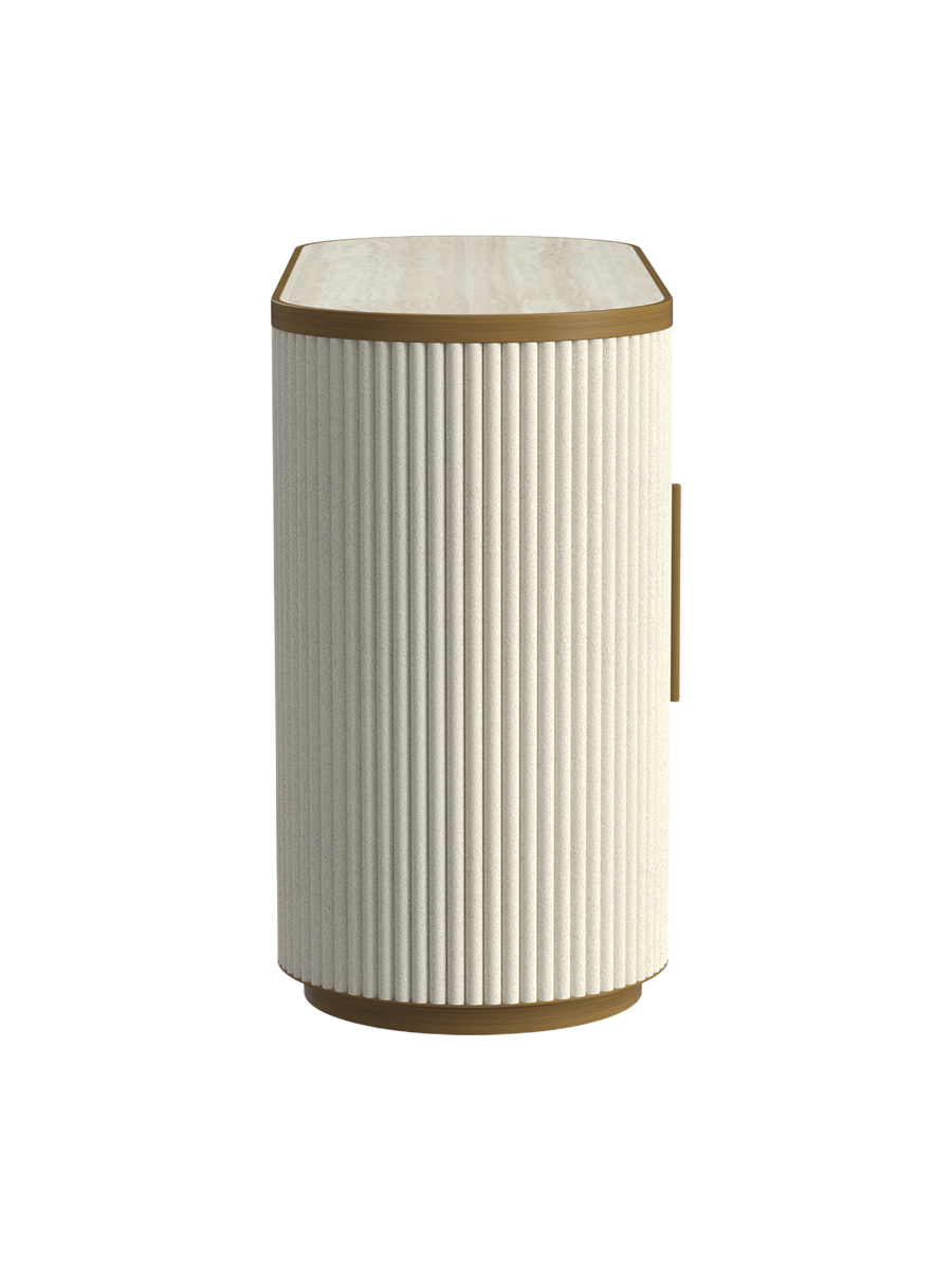 
Madia di design «Tivoli»